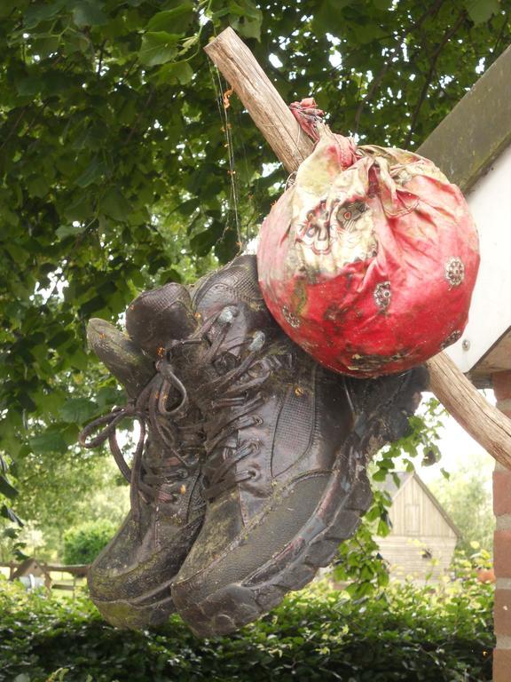 Gezond Boeren Verstand Dalerveen Екстер'єр фото